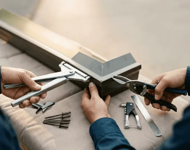 Why choose Gutter Repair in Bardwell, TX